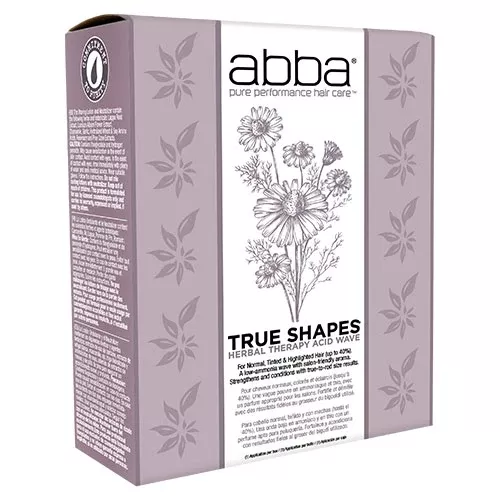 abba-true-shapes-herbal-therapy-acid-wave-perm Abba True Shapes Herbal Therapy Acid Wave Perm