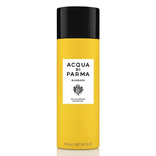 ACQUA DI PARMA - Barbiere Shaving Gel 5 oz.