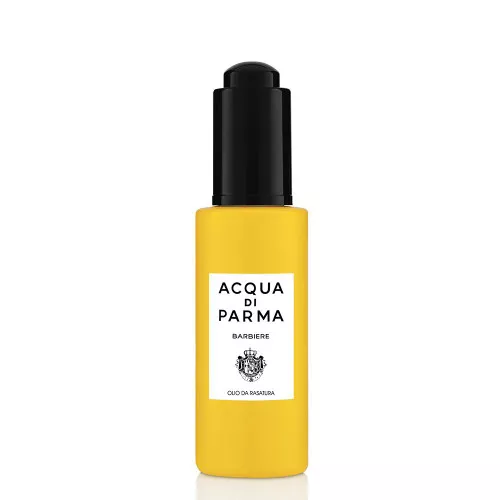ACQUA DI PARMA - Barbiere Shaving Oil 1 oz.