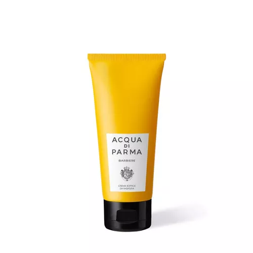 ACQUA DI PARMA - Barbiere Soft Shaving Cream 3.4 oz.