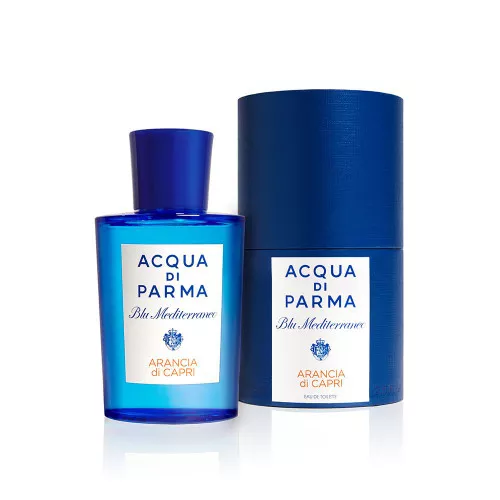 ACQUA DI PARMA - Blu Mediterraneo Arancia di Capri Eau de Toilette Spray 5 oz.