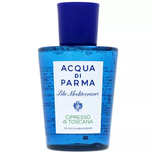 acqua-di-parma-blu-mediterraneo-cipresso-di-toscana-shower-gel-6-7-oz ACQUA DI PARMA - Blu Mediterraneo Cipresso Di Toscana Shower Gel 6.7 oz.