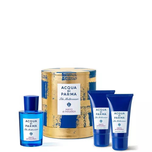 acqua-di-parma-blu-mediterraneo-mirto-di-panarea-edt-gift-set-trio ACQUA DI PARMA - Blu Mediterraneo Mirto di Panarea EDT Gift Set Trio
