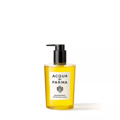 acqua-di-parma-buongiorno-hand-body-wash-10-1-oz ACQUA DI PARMA - Buongiorno Hand and Body Wash 10.1 oz.