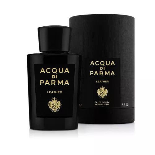 ACQUA DI PARMA - Leather Eau de Parfum 6 oz.