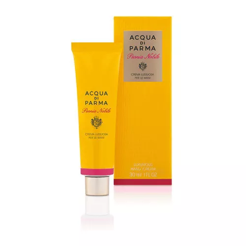 ACQUA DI PARMA - Peonia Nobile Hand Cream 1 oz.