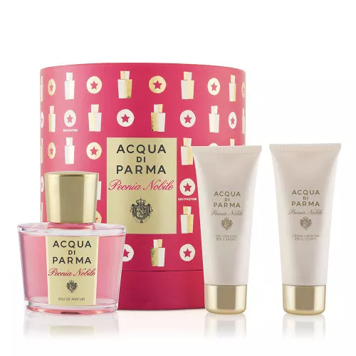 acqua-di-parma-peonia-noble-gift-set ACQUA DI PARMA - Peonia Noble Gift Set