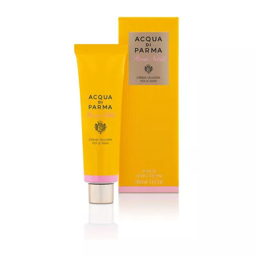 ACQUA DI PARMA - Rosa Nobile Hand Cream 1 oz.