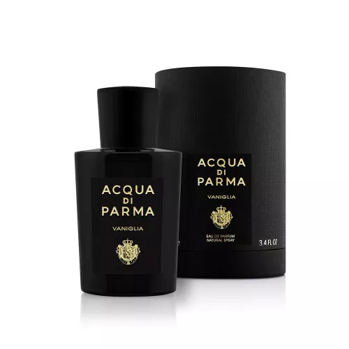 ACQUA DI PARMA - Vanigla Eau de Parfum 3.4 oz.