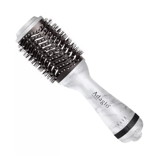 adagio-california-3in-professional-blowout-brush-marble Adagio California - 3in. Professional Blowout Brush (Marble)