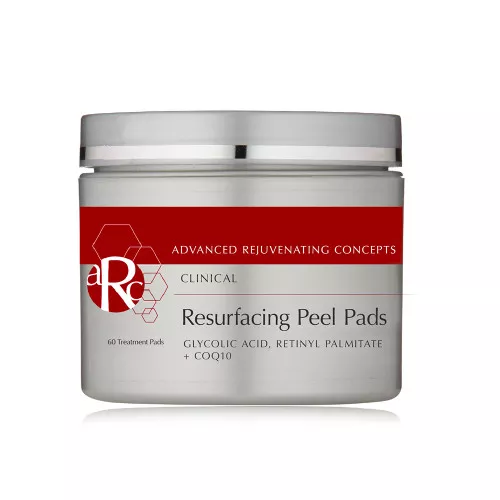 advanced-rejuvenating-concepts-resurfacing-peel-pads-20 Advanced Rejuvenating Concepts - Resurfacing Peel Pads 20%