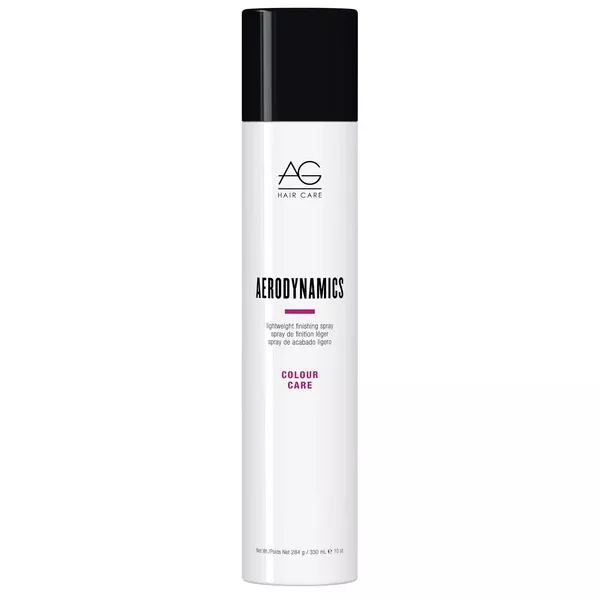 AG HAIR AERODYNAMICS