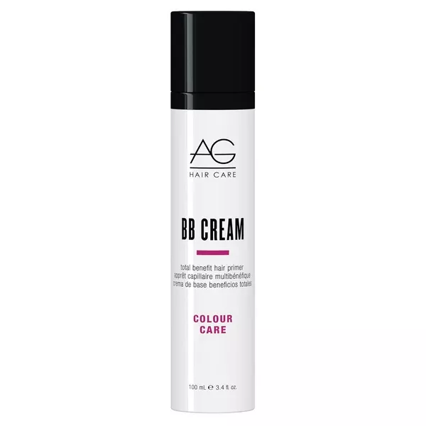 AG HAIR BB CREAM