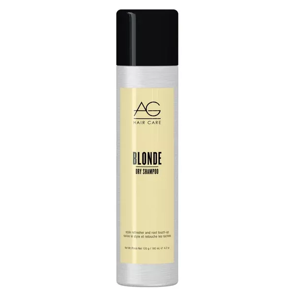 AG HAIR BLONDE DRY SHAMPOO
