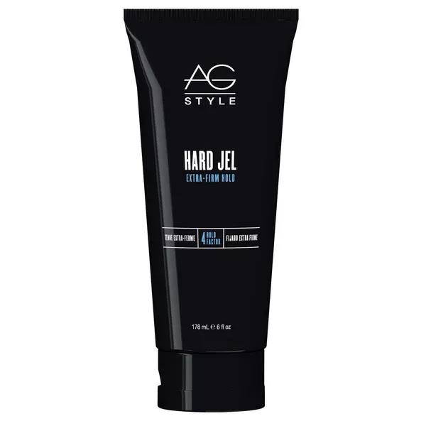 AG HAIR HARD JEL