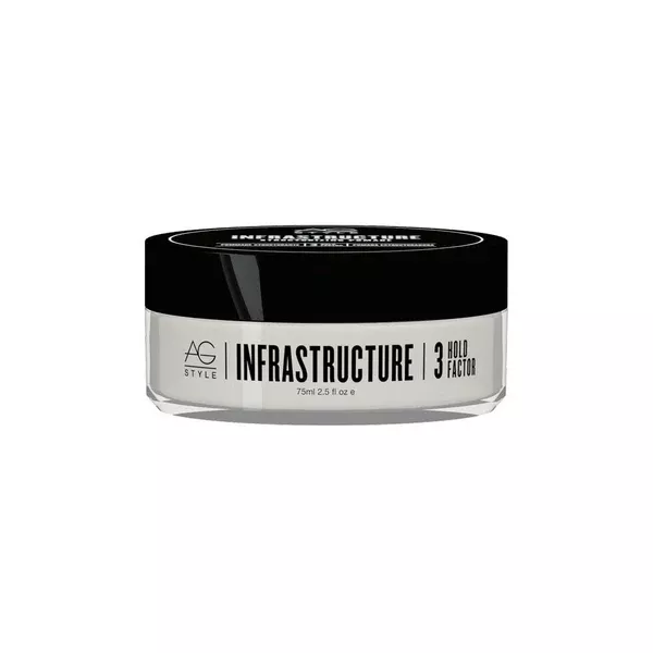 AG HAIR INFRASTRUCTURE