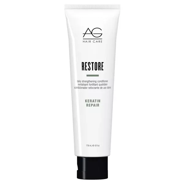 AG HAIR RESTORE Daily Strengthening Conditioner