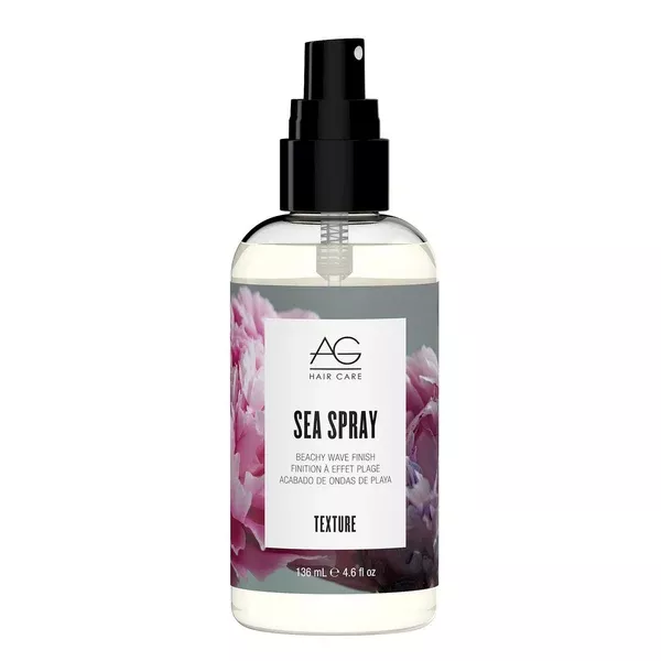 AG HAIR SEA SPRAY