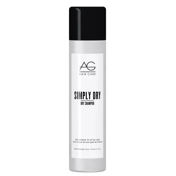 AG HAIR SIMPLY DRY SHAMPOO