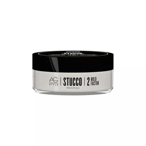 ag-hair-stucco AG HAIR STUCCO