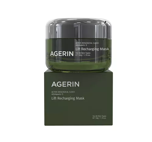 agerin-lift-recharging-mask-50-g AGERIN - Lift Recharging Mask - 50 g