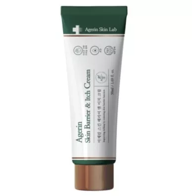 agerin-skin-barrier-amp-itch-relief-cream-48-g AGERIN - Skin Barrier & Itch Relief Cream - 48 g