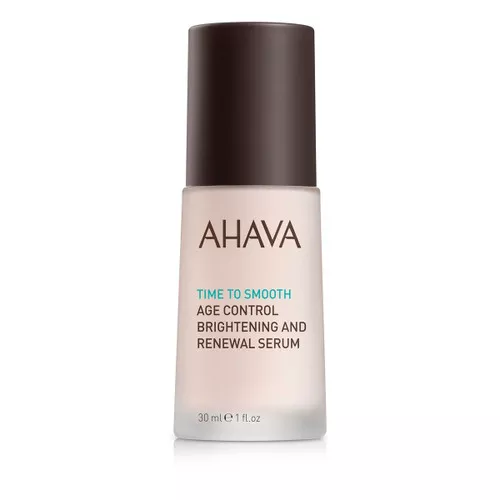 ahava-age-control-brightening-skin-renewal-serum-1-oz AHAVA - Age Control Brightening And Skin Renewal Serum 1 oz.