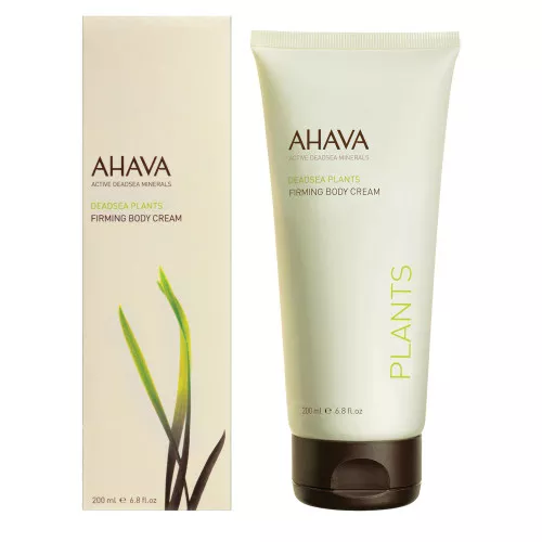 ahava-deadsea-plants-firming-body-cream-6-8-oz AHAVA - Deadsea Plants Firming Body Cream 6.8 oz.