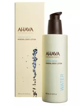 ahava-deadsea-water-mineral-body-lotion AHAVA - Deadsea Water Mineral Body Lotion
