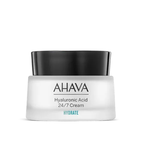 ahava-hyaluronic-acid-24-7-cream-1-7-oz AHAVA - Hyaluronic Acid 24/7 Cream 1.7 oz.