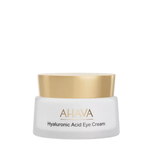 ahava-hyaluronic-acid-eye-cream-0-5-oz AHAVA - Hyaluronic Acid Eye Cream 0.5 oz.