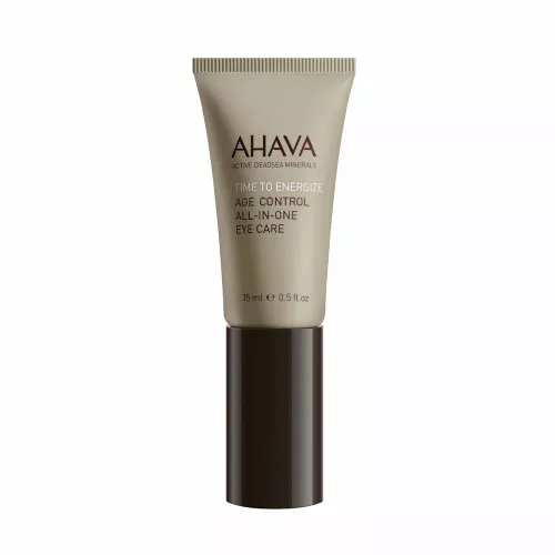 AHAVA - Men Age Control All-in-One Eye Care 0.5 oz.