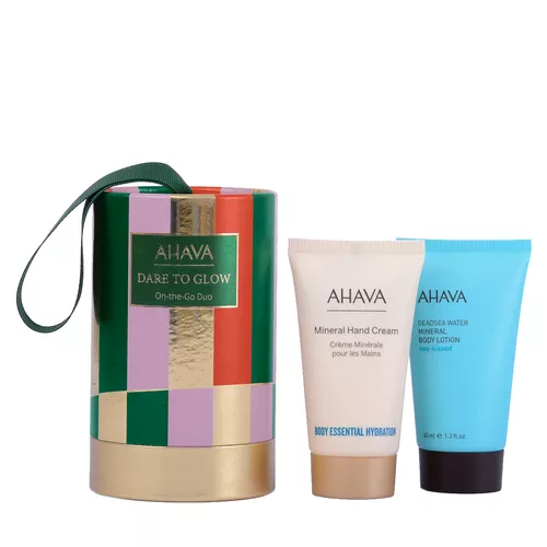 ahava-on-go-gift-set-duo AHAVA - On-The-Go Gift Set Duo