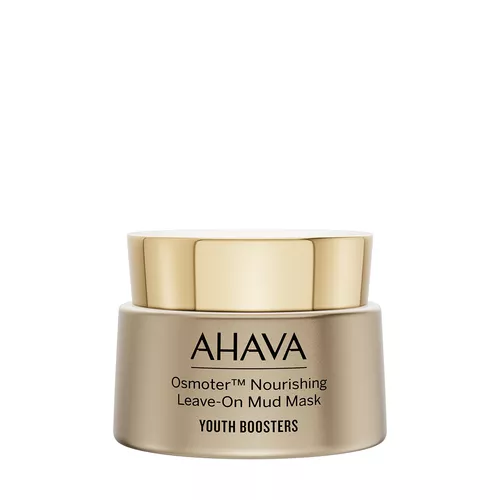 ahava-osmoter-nourishing-leave-on-mud-mask-1-7-oz AHAVA - Osmoter Nourishing Leave-On Mud Mask 1.7 oz.