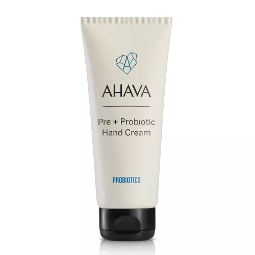 AHAVA - Pre + Probiotic Hand Cream 3.4 oz.