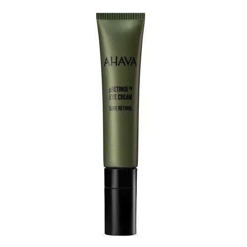ahava-pretinol-eye-cream-0-5-oz AHAVA - pRetinol Eye Cream 0.5 oz.