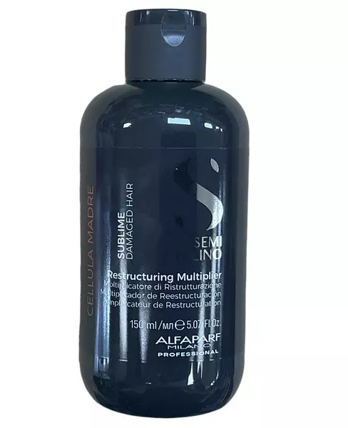 Alfaparf Semi Di Lino Cellula Madre Restructuring Multiplier 5oz