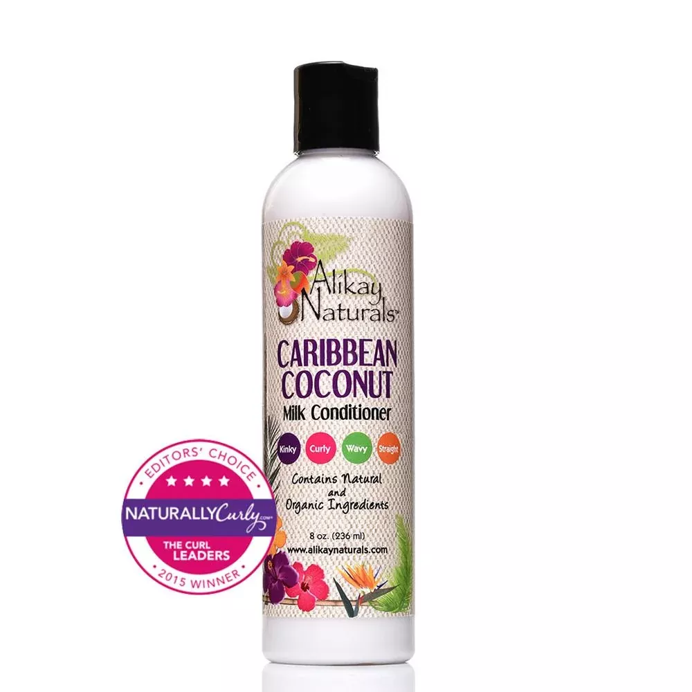 alikay-naturals-caribbean-coconut-milk-conditioner Alikay Naturals - Caribbean Coconut Milk Conditioner