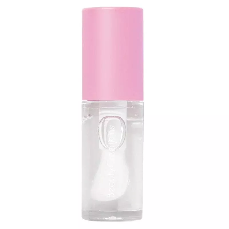 All About You PH Lip Oil - 01 My Fav Topper - LYCHEE (6 units)