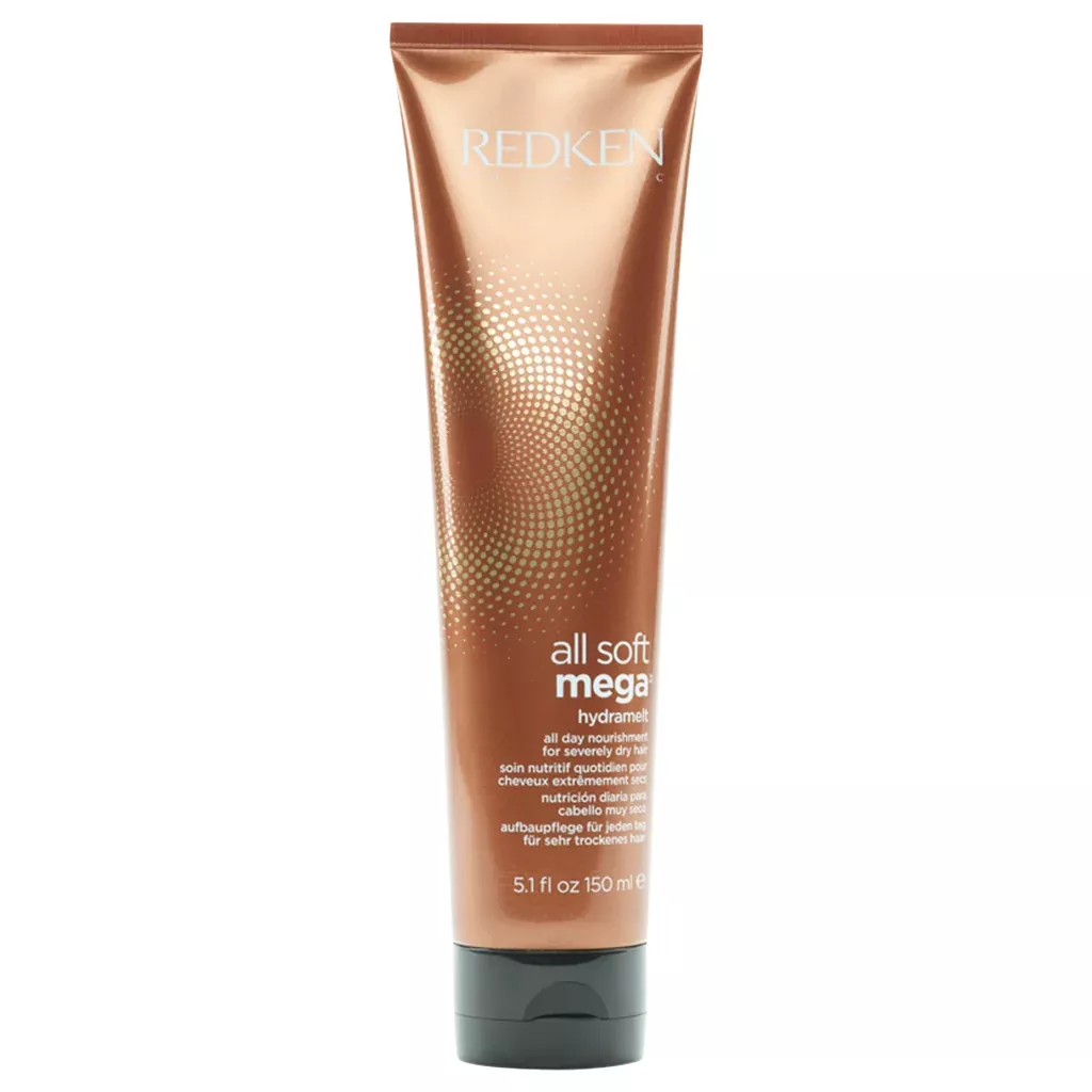 All Soft Mega Hydra Melt Cream5.1 oz / 150 ml