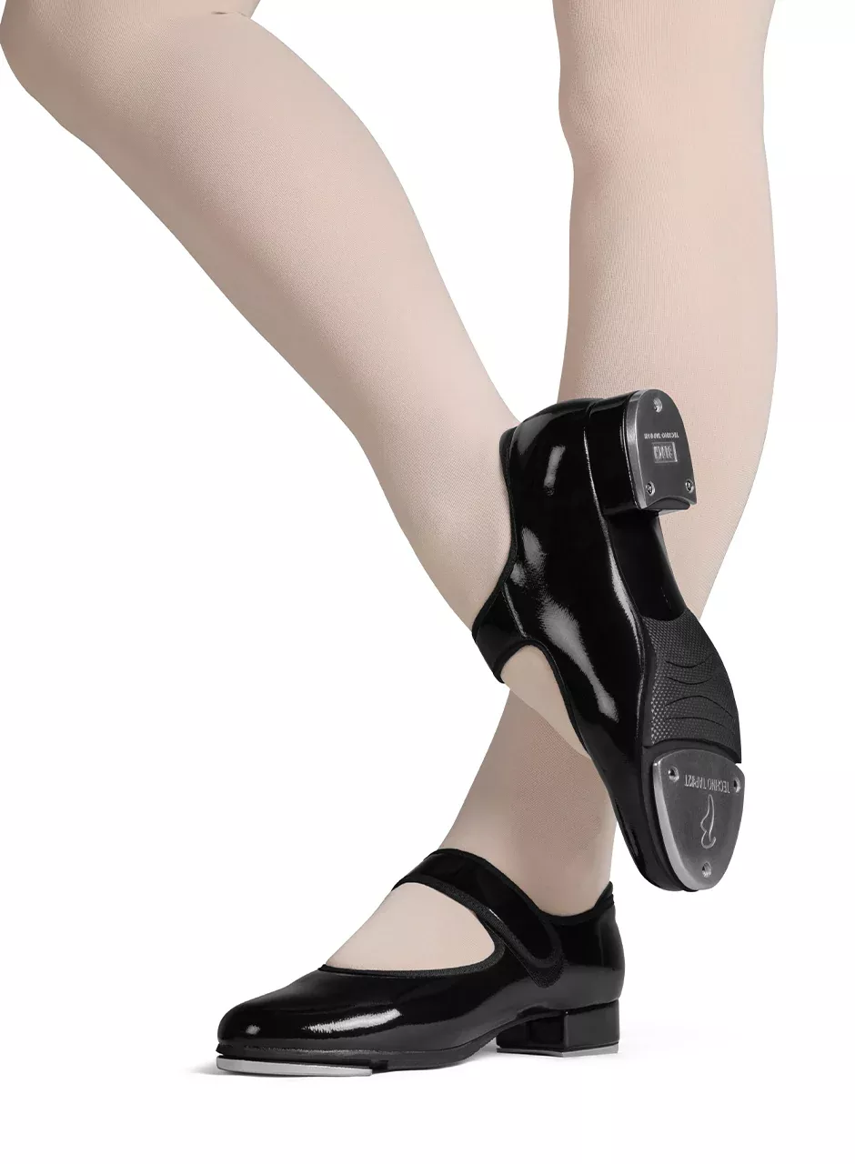 allie-velcro-tap-shoe Allie Velcro Tap Shoe