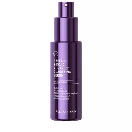 allies-skin-azelaic-kojic-advanced-clarifying-serum-1-oz ALLIES OF SKIN - Azelaic & Kojic Advanced Clarifying Serum 1 oz.