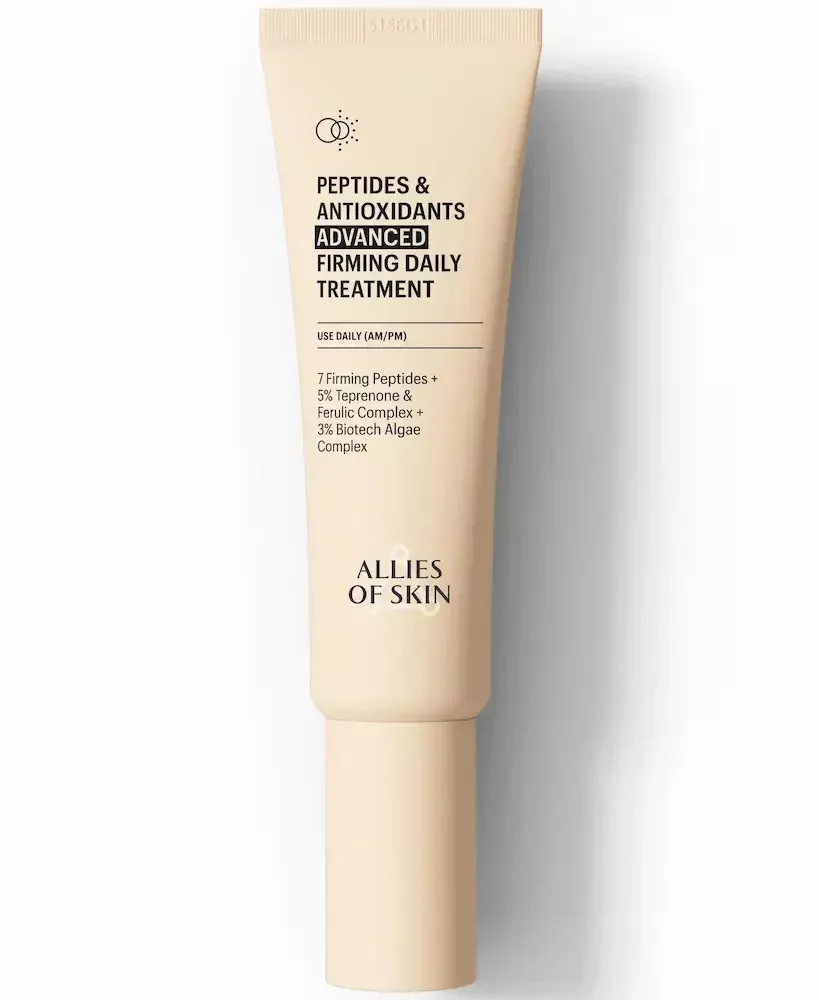 allies-skin-peptides-antioxidants-advanced-firming-daily-treatment-0-67-oz ALLIES OF SKIN - Peptides & Antioxidants Advanced Firming Daily Treatment 0.67 oz.