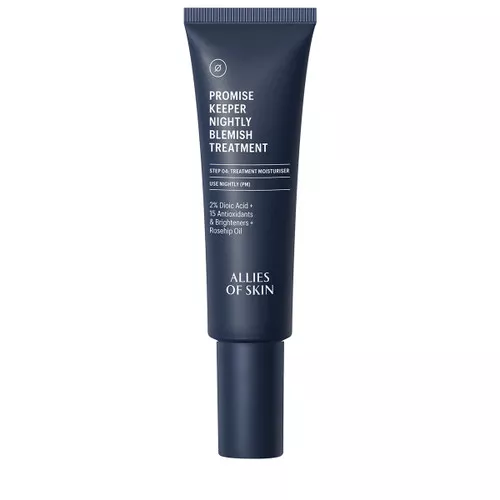 ALLIES OF SKIN - Promise Keeper Nightly Blemish Treatment 1.7 oz.