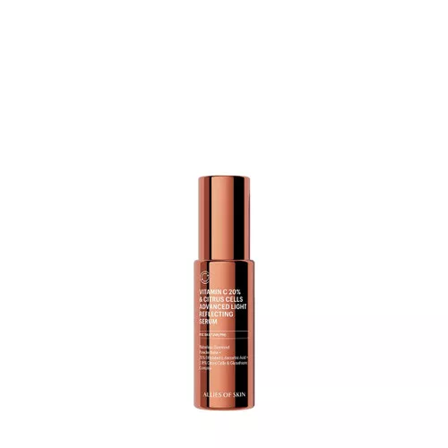 allies-skin-vitamin-c-20-citrus-cells-advanced-light-reflecting-serum-1-oz ALLIES OF SKIN - Vitamin C 20% and Citrus Cells Advanced Light Reflecting Serum 1 oz.