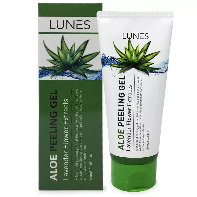 aloe-vera-peeling-gel-180ml-1-unit Aloe Vera Peeling Gel 180ml (1 Unit)