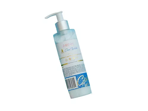 aminnah-skincare-cool-water-body-lotion-8oz Aminnah Skincare - Cool Water Body Lotion 8oz