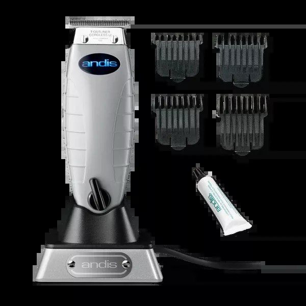 andis-cordless-t-outliner-li-trimmer ANDIS Cordless T-Outliner Li Trimmer