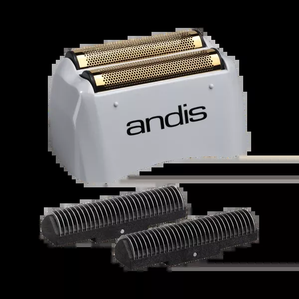 andis-profoil-lithium-titanium-foil-assembly-inner-cutters ANDIS ProFoil Lithium Titanium Foil Assembly and Inner Cutters