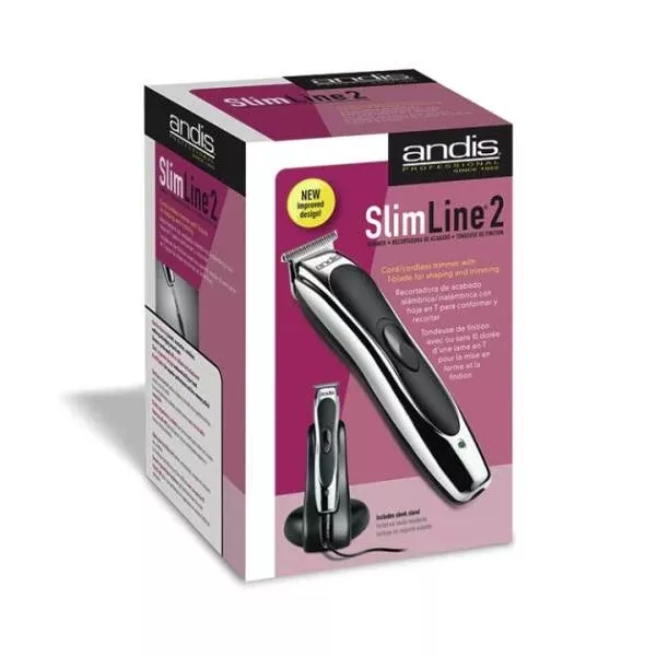 andis-slimline-2-t-blade-trimmer Andis Slimline 2 T-Blade Trimmer